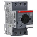 ABB Stotz S&J Motorschutzschalter MS 116-1,6 (1er)