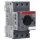 ABB Stotz S&J Motorschutzschalter MS 116-1,6 (1er)