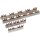 eaton Verschienung EVG-16/2PHAS #291482 291482 (1er)