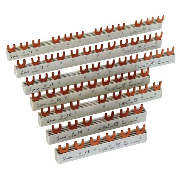 eaton Verschienung EVG-16/2PHAS/6MODUL 291468 (1er)