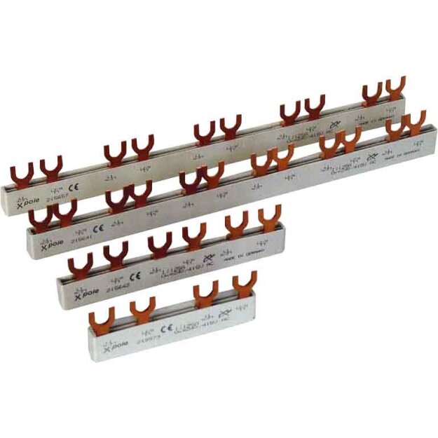 eaton Verschienung EVG16/3X1PHAS#291489 291489 (1er)