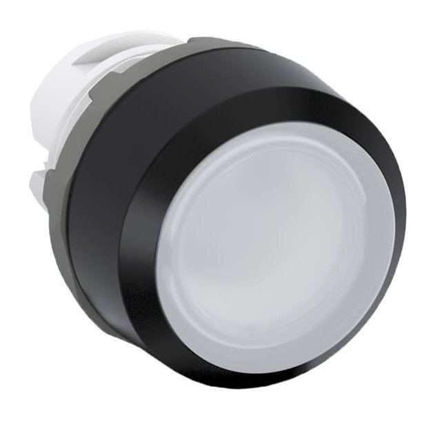 ABB Stotz S&J Drucktaster MP1-11W (1er)