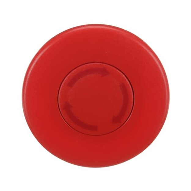 ABB Stotz S&J Not-Aus-Taster MPMT4-10R (1er)