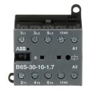 ABB Stotz S&J Kleinschütz B6S-30-10-1.7 24VD (1er)