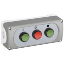 ABB Stotz S&J Drucktaster 3-fach MEP3-1004 (1er)