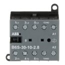 ABB Stotz S&J SPS-Kleinschütz B6S-30-10-2.8-24DC (1er)