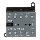 ABB Stotz S&J SPS-Kleinschütz B7S-30-10-2.8-24DC...