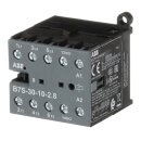 ABB Stotz S&J SPS-Kleinschütz B7S-30-10-2.8-24DC...