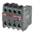 ABB Stotz S&J Hilfsschalter CA5-04M (1er)