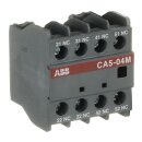 ABB Stotz S&J Hilfsschalter CA5-04M (1er)