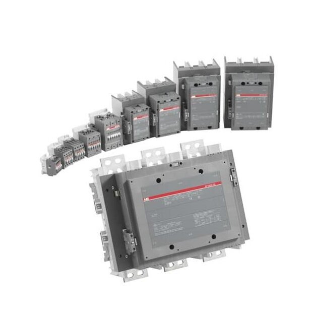 ABB Stotz S&J Hilfsschalter-Block CAL16-11A (1er)