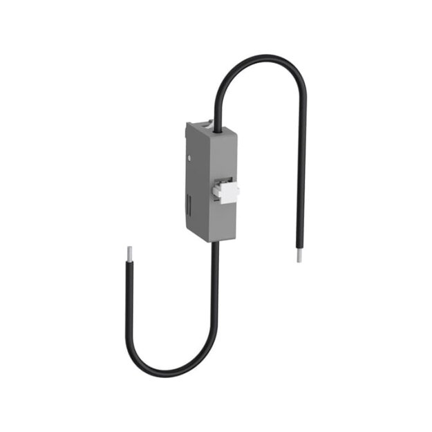 ABB Stotz S&J Hilfsschalter-Block CB5-10 (1er)
