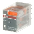 ABB Stotz S&J Steckbares Interface CR-M024AC4LG