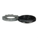 ABB Stotz S&J Adapter KA1-8029,ADAPTER 3 (1er)