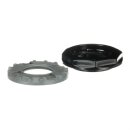 ABB Stotz S&J Adapter KA1-8029,ADAPTER 3 (1er)