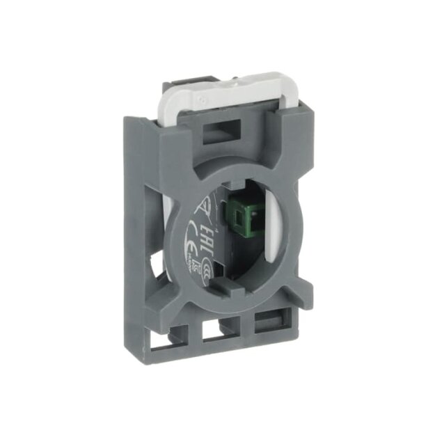 ABB Stotz S&J Kontaktblock MCBH-10, 1S MCBH-10 (1er)