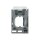 ABB Stotz S&J Kontaktblock MCBH-10, 1S MCBH-10 (1er)