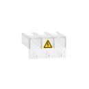 ABB Stotz S&J Klemmenabdeckung OTS63T3 (1er)