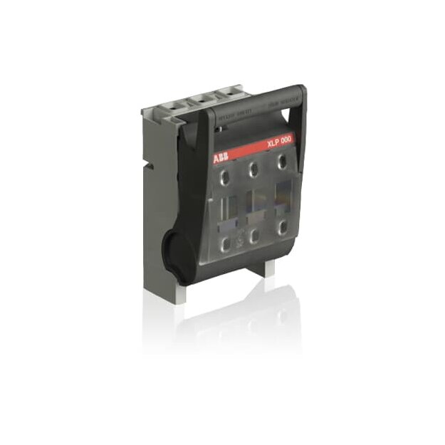 ABB Stotz S&J Sicherungslasttrennschalt. XLP000-6CC (1er)