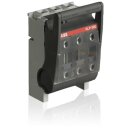 ABB Stotz S&J Sicherungslasttrennschalt. XLP000-6CC...