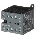 ABB Stotz S&J Motorschütz 220-240V B 7-40-00 40-450Hz (1er)
