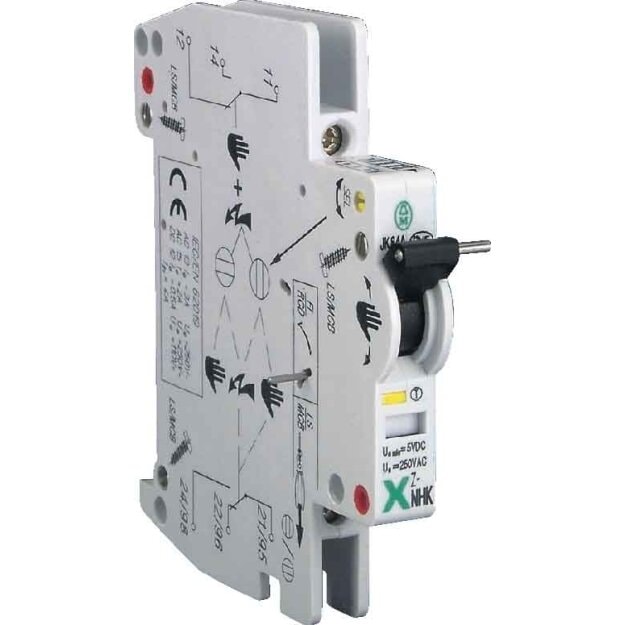 eaton Ausl.-Signalschalter Z-NHK 248434 (1er)