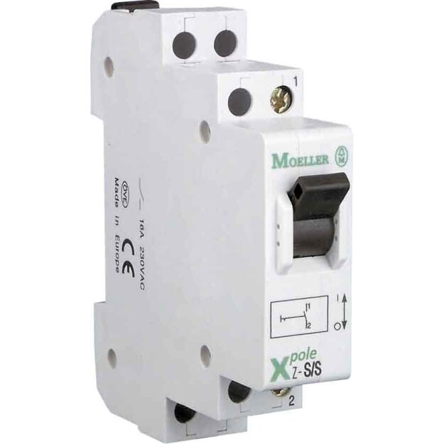 eaton Steuerschalter 230/400V Z-S/3S1O 248338 (1er)