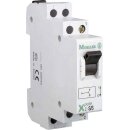 eaton Steuerschalter 230/400V Z-S/3S1O 248338 (1er)