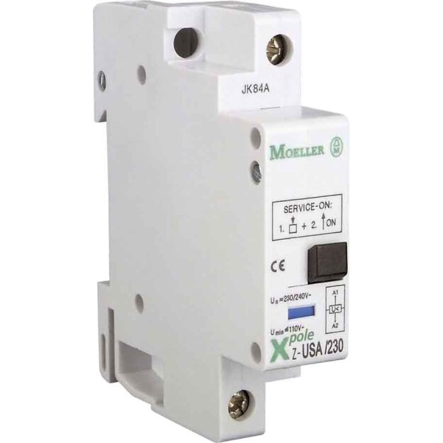 eaton U-Auslöser schraubbar ZUSA230 248289 (1er)