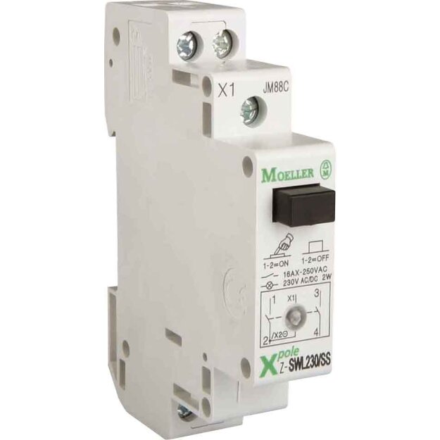 eaton Schalter Z-SWL230/SS 276306 (1er)