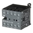 ABB Stotz S&J SPS-Kleinschütz B7S-30-01-2.8-24DC (1er)