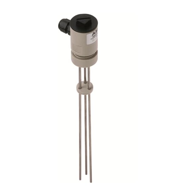 ABB Stotz S&J Gegenmutter CM-GM-1 (1er)