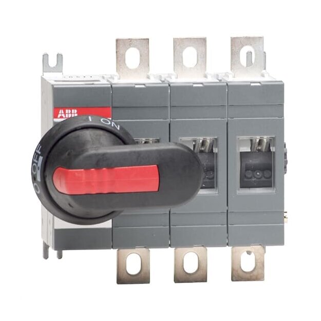 ABB Stotz S&J Lasttrenner OT200E03P (1er)