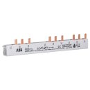 ABB PS3/10-FI Phasenschiene 3Ph.,10Pins,10qmm,für FI...