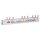 ABB PS3/10-FI Phasenschiene 3Ph.,10Pins,10qmm,für FI 2CDL230002R1010