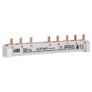 ABB PS3/9-FI Phasenschiene 3Ph.,9Pins,10qmm,für FI 2CDL230002R1009