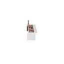 ABB PS3/9-FI Phasenschiene 3Ph.,9Pins,10qmm,für FI 2CDL230002R1009