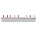 ABB PS3/9-FI Phasenschiene 3Ph.,9Pins,10qmm,für FI 2CDL230002R1009