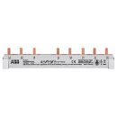 ABB PS3/9-FI Phasenschiene 3Ph.,9Pins,10qmm,für FI...