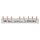 ABB PS3/9-FI Phasenschiene 3Ph.,9Pins,10qmm,für FI 2CDL230002R1009