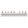 ABB PS3/9-FI Phasenschiene 3Ph.,9Pins,10qmm,für FI 2CDL230002R1009