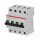 ABB Stotz S&J Sicherungsautomat S203-B40NA (1er)