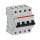 ABB Stotz S&J Sicherungsautomat S203-B40NA (1er)