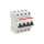 ABB Stotz S&J Sicherungsautomat S203-B6NA (1er)