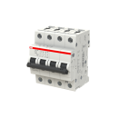 ABB Stotz S&J Sicherungsautomat S203-C10NA (1er)