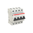 ABB Stotz S&J Sicherungsautomat S203-C10NA (1er)