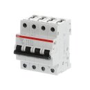 ABB Stotz S&J Sicherungsautomat S203-C20NA (1er)