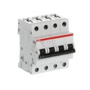 ABB Stotz S&J Sicherungsautomat S203-C20NA (1er)