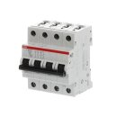ABB Stotz S&J Sicherungsautomat S203-C50NA (1er)