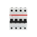 ABB Stotz S&J Sicherungsautomat S203-C6NA (1er)